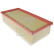 Filtro de aire 183886 FEBI