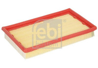 Filtro de aire 183894 FEBI