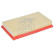 Filtro de aire 183894 FEBI, Miniatura 2
