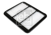Filtro de aire 183895 FEBI