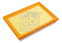 Filtro de aire 183933 FEBI