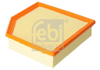 Filtro de aire 183967 FEBI