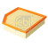 Filtro de aire 183967 FEBI