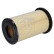 Filtro de aire 183968 FEBI