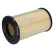 Filtro de aire 183968 FEBI, Miniatura 2