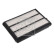 Filtro de aire 183971 FEBI