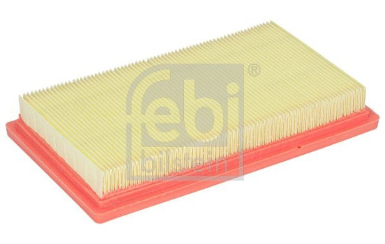 Filtro de aire 184082 FEBI, Imagen 2