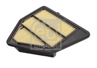 Filtro de aire 184286 FEBI