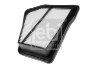 Filtro de aire 184287 FEBI