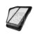 Filtro de aire 184287 FEBI