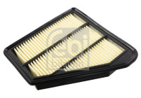 Filtro de aire 184306 FEBI