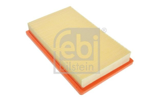 Filtro de aire 184323 FEBI, Imagen 2