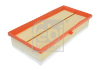 Filtro de aire 184343 FEBI