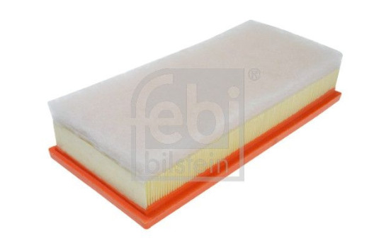 Filtro de aire 184343 FEBI, Imagen 2
