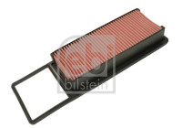 Filtro de aire 184350 FEBI