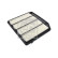 Filtro de aire 184351 FEBI, Miniatura 2