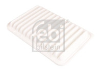 Filtro de aire 184357 FEBI