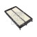 Filtro de aire 184369 FEBI