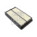Filtro de aire 184369 FEBI, Miniatura 2