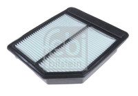 Filtro de aire 184389 FEBI