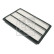Filtro de aire 184415 FEBI