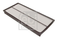 Filtro de aire 184445 FEBI