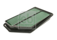 Filtro de aire 184461 FEBI