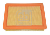 Filtro de aire 192851 FEBI