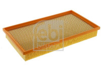 Filtro de aire 197875 FEBI