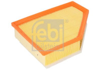 Filtro de aire 198158 FEBI