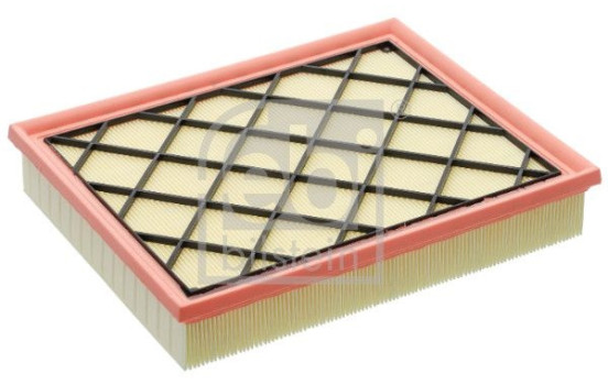 filtro de aire 198544 FEBI