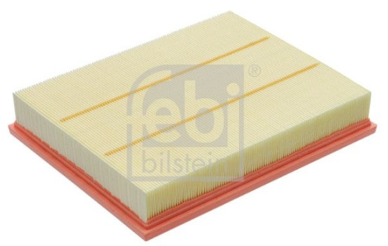 filtro de aire 198544 FEBI, Imagen 2