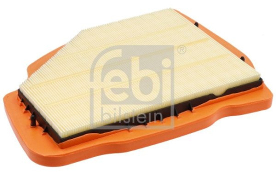 Filtro de aire 198649 FEBI, Imagen 2