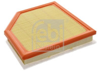 Filtro de aire 199652 FEBI