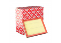 Filtro de aire 22770 FEBI