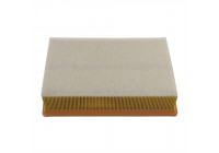 Filtro de aire 24406 FEBI