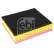 Filtro de aire 26089 FEBI, Miniatura 3