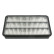Filtro de aire 27272 FEBI