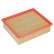 Filtro de aire 30358 FEBI, Miniatura 2