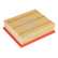 Filtro de aire 30358 FEBI, Miniatura 3
