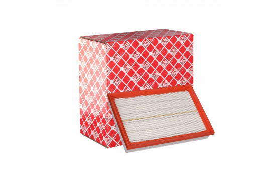 Filtro de aire 30365 FEBI