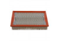 Filtro de aire 30367 FEBI