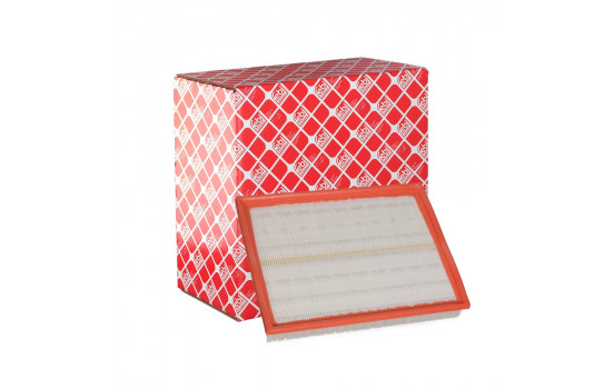 Filtro de aire 30368 FEBI