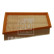 Filtro de aire 30984 FEBI, Miniatura 2