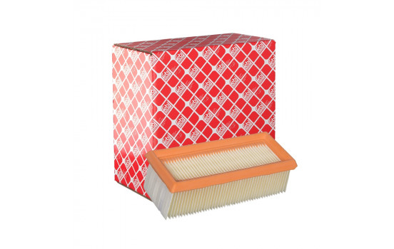 Filtro de aire 30988 FEBI