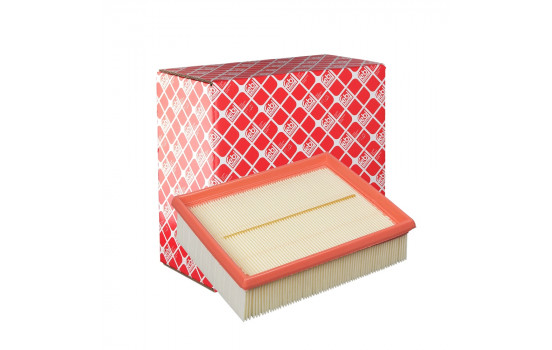 Filtro de aire 30993 FEBI