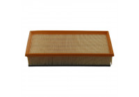 Filtro de aire 30998 FEBI