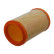 Filtro de aire 31155 FEBI
