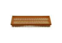 Filtro de aire 31265 FEBI