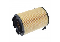 Filtro de aire 31386 FEBI
